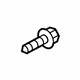 GM 19316377 Bumper Cover Bolt