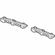 GM 95999959 Rear Body Panel Lower Bracket