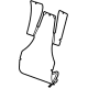 GM 84803757 Seat Back Heater, Rear