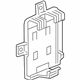 GM 22903443 Control Module Mount Bracket