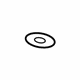 GM 15717626 Headliner Clip