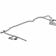 GM 84155679 Wire Harness