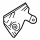 GM 24280750 Heat Shield