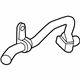 GM 25870783 Outlet Pipe