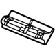 GM 42778227 Seat Support