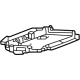 GM 42748260 Bracket