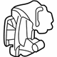 GM 96626073 Caliper