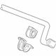 GM 23270577 Stabilizer Bar
