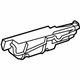 GM 20978540 Mirror Assembly Seal, Rear Driver Side