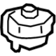 GM 84807434 Mount Cushion