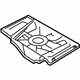 GM 92257862 Retainer Plate