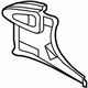 GM 22649882 Tail Lamp Pocket, Passenger Side
