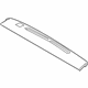 GM 19316762 Defroster Panel