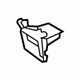 GM 19316781 Fuse Box Cover