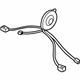 GM 26087287 Clockspring