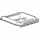 GM 88896629 Cushion Frame