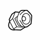 GM 22899954 Adapter