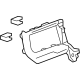 GM 84051882 Applique Panel