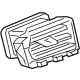 GM 23258249 Air Vent Grille