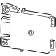 GM 87866943 Radar Sensor, Rear