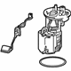 GM 13544255 Fuel Pump
