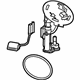 GM 13592933 Fuel Pump