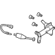 GM 19180082 Control Assembly