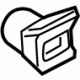 GM 26093753 Side Seal