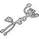 GM 84026839 Harness