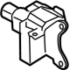 GM 19180841 Lock Housing