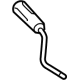 GM 26091231 Gearshift Lever