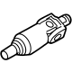 GM 25748577 Lower Shaft