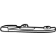 GM 85152261 Insert, Driver Side