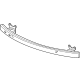 GM 85536835 Lower Impact Bar
