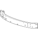 GM 85567575 Impact Bar, Front Rear