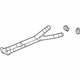 GM 25790450 Exhaust Pipe