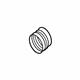 GM 84467645 Adapter