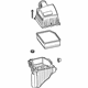 GM 84964491 Air Cleaner Assembly