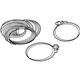 GM 84699530 Outlet Tube