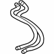 GM 10343883 Feed Line, Rear