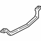 GM 15211431 Tank Strap, Driver Side