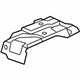 GM 95215176 Extension Panel