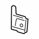 GM 95959505 Inner Quarter Panel Filler