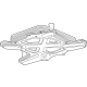 GM 12735193 Cooler, Engine Oil Cooler