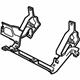 GM 92291646 Center Bracket