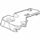 GM 12684594 Lower Insulator