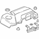 GM 12687759 Engine Cover
