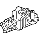 GM 13545954 Battery Current Sensor