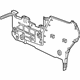 GM 84500310 Side Cover, Passenger Side