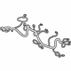 GM 84196296 Wire Harness, Front